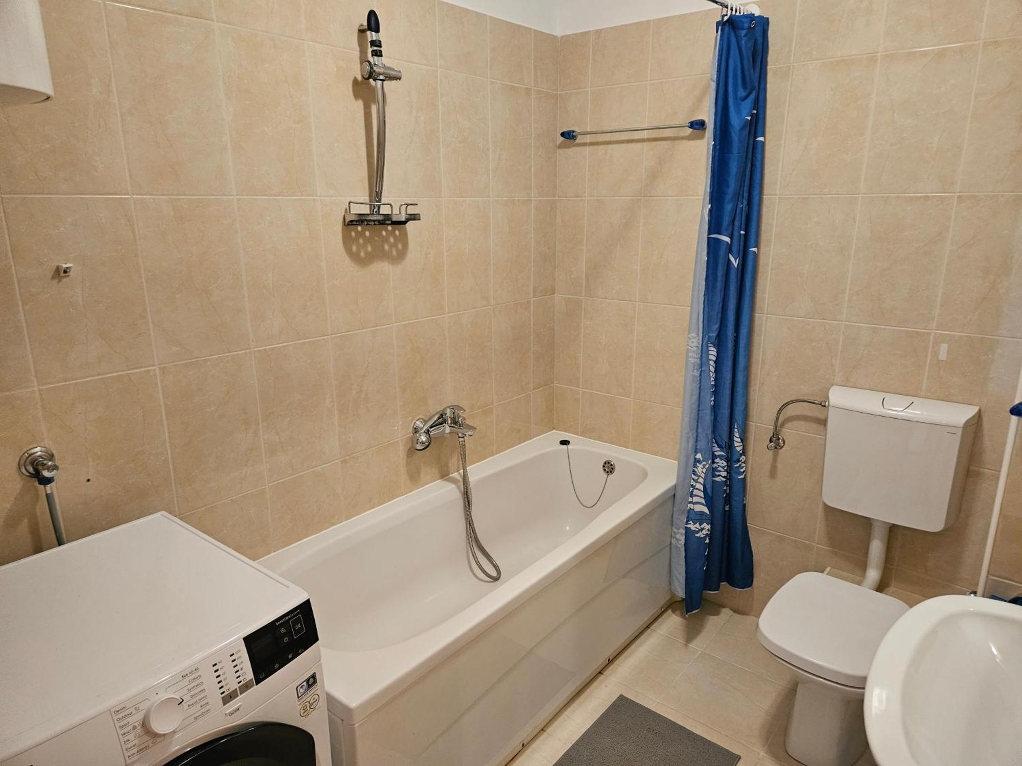 Apartmani Dodo โตรกีร์ ภายนอก รูปภาพ